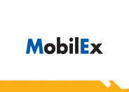Y-баннерные стенды MobilEx